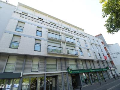 Location Appartement 3 pices NANTES 44000