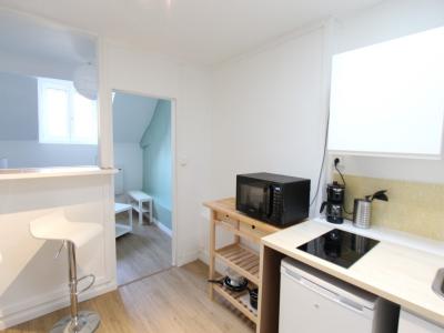 Location Appartement NANTES 44000