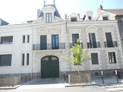 Location Appartement NANTES 44200