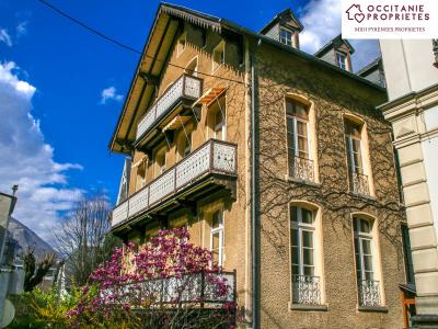 Vente Prestige BAGNERES-DE-LUCHON 31110