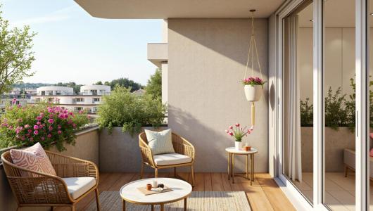 Vente Programme neuf TRIEL-SUR-SEINE 78510