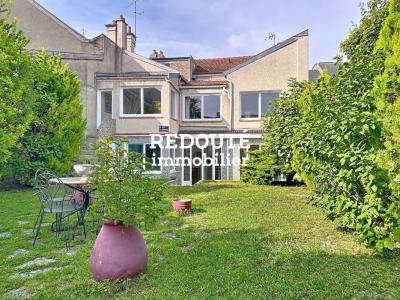 Vente Maison 8 pices REIMS 51100
