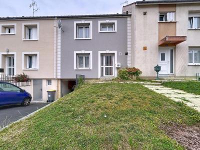 Vente Maison 5 pices REIMS 51100