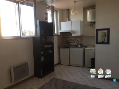 Location Appartement MARSEILLE-6EME-ARRONDISSEMENT 13006