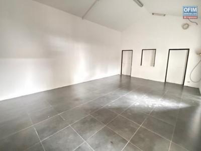Location Domaine agricole SAINT-DENIS 97400