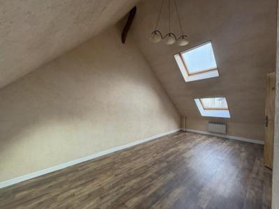 Location Appartement 2 pices MONTLIGNON 95680