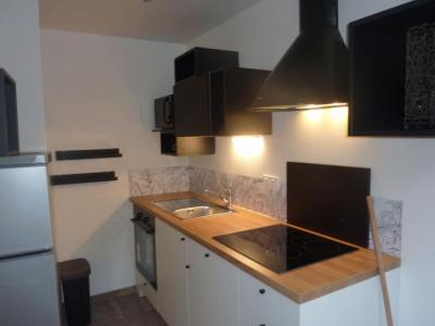 Location Appartement PARIS-20EME-ARRONDISSEMENT 75020