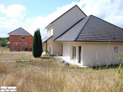 Vente Immeuble SAINT-GERMAIN-LES-VERGNES 19330