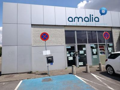 Vente Bureau HENIN-BEAUMONT 62110