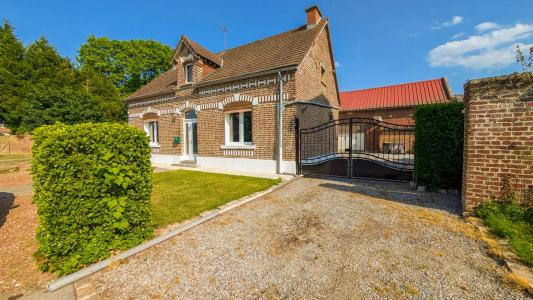 Vente Maison 6 pices ANNEUX 59400