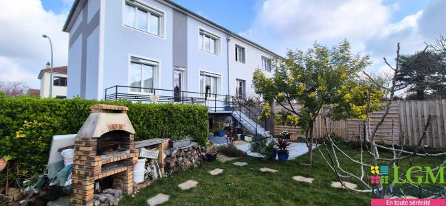 Vente Maison 4 pices CRETEIL 94000