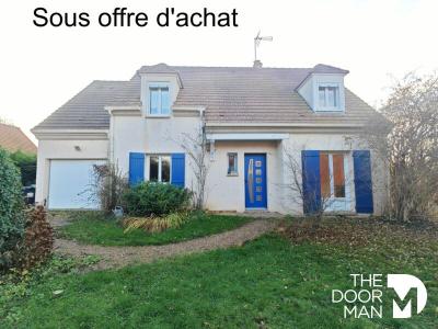Vente Maison 6 pices EPERNON 28230