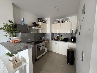 Location Appartement 2 pices ROUEN 76100
