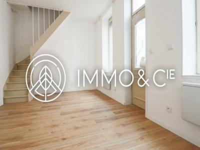 Vente Maison 4 pices LAMBERSART 59130