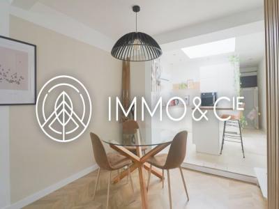 Vente Maison 3 pices LAMBERSART 59130