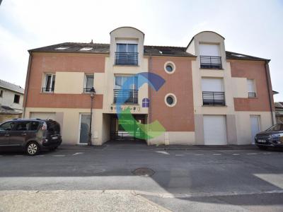 Vente Appartement 2 pices CHILLY-MAZARIN 91380