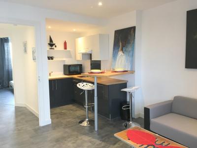 Location Appartement 2 pices BREST 29200