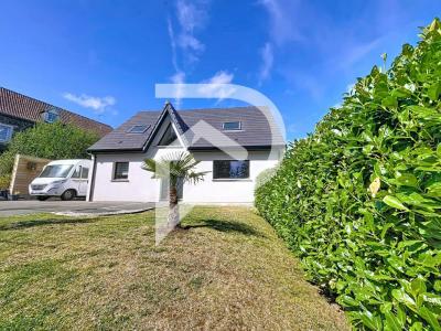 Vente Maison 5 pices OUTREAU 62230