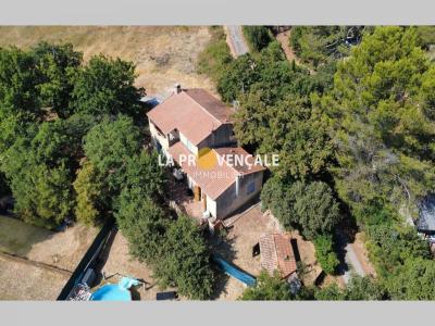 Vente Maison 6 pices PUYLOUBIER 13114