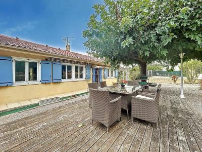 Vente Maison 4 pices TRANS-EN-PROVENCE 83720