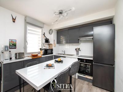 Vente Appartement 3 pices TOULOUSE 31300