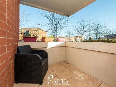 Vente Appartement 3 pices COLOMIERS 31770