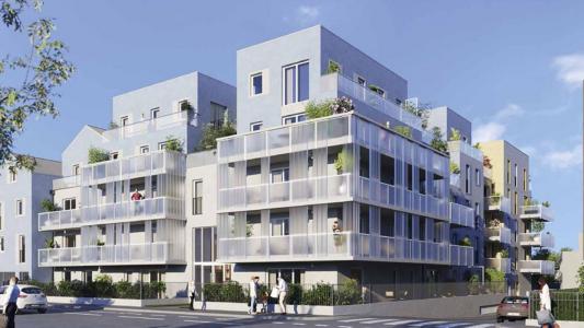 Location Appartement 3 pices ILLKIRCH-GRAFFENSTADEN 67400