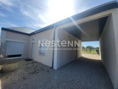 Vente Maison 5 pices CHEMERY 41700