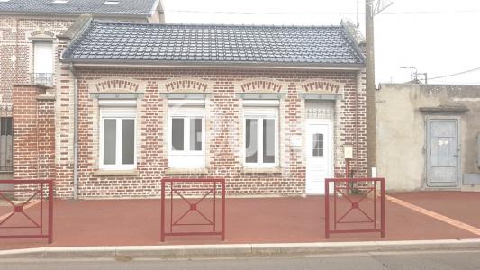 Location Appartement 2 pices SALLAUMINES 62430