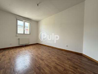 Location Maison 3 pices HENIN-BEAUMONT 62110