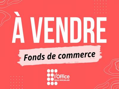 Vente Commerce SABLES-D'OLONNE 85100
