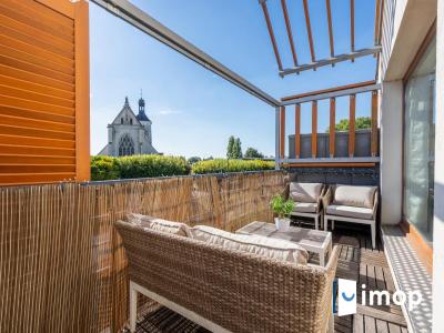 Vente Appartement 3 pices TREMBLAY-EN-FRANCE 93290