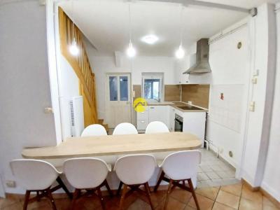 Vente Maison 3 pices COMMENTRY 03600