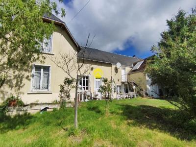 Vente Maison 5 pices CREVANT 36140