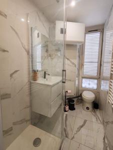 Location Appartement VILLENEUVE-SAINT-GEORGES 94190