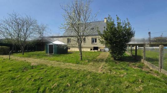 Vente Maison 8 pices CLEGUEREC 56480