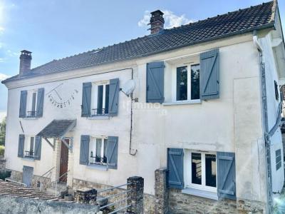 Vente Maison 6 pices MONTHYON 77122