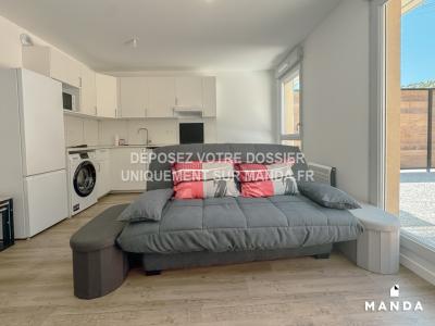 Location Appartement MONTLHERY 91310