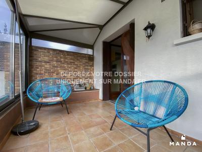 Location Appartement 8 pices ROSNY-SOUS-BOIS 93110