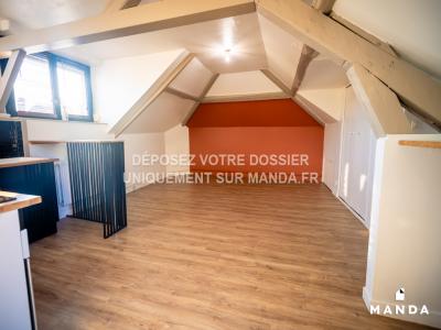 Location Appartement 3 pices MESNIL-ESNARD 76240