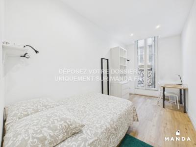 Location Appartement 4 pices MARSEILLE-1ER-ARRONDISSEMENT 13001