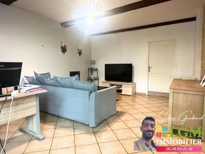 Vente Maison 6 pices NIMES 30900