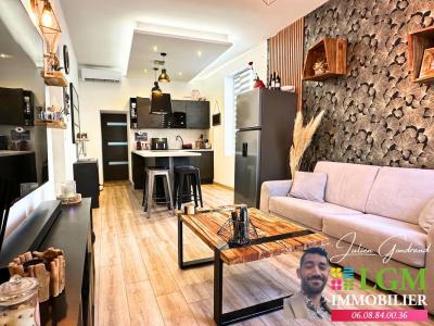 Vente Appartement 2 pices NIMES 30900