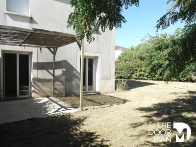 Vente Maison 4 pices VILLENAVE-D'ORNON 33140