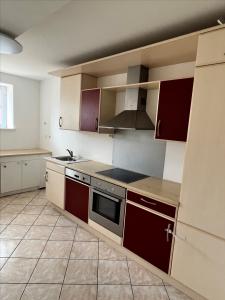 Location Appartement 5 pices MEXY 54135