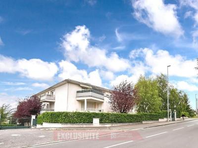 Vente Appartement 3 pices NOISY-LE-GRAND 93160