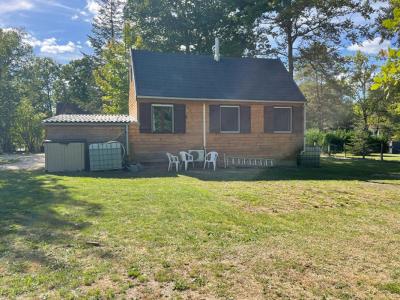 Vente Maison 3 pices BOISMORAND 45290