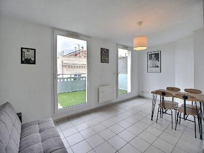 Location Appartement 2 pices MONTPELLIER 34090