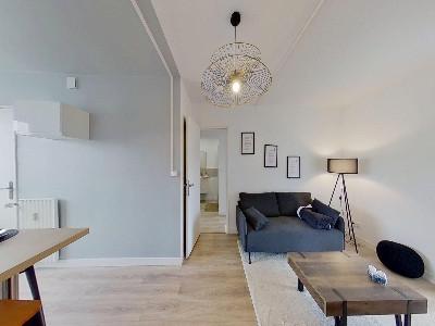 Location Appartement 4 pices MANS 72100