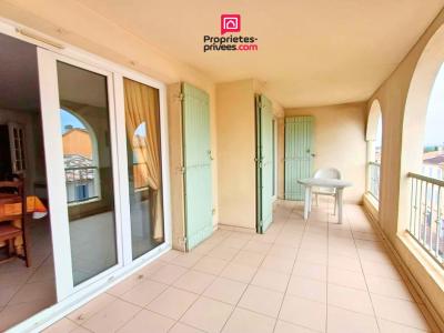 Vente Appartement 4 pices MUY 83490